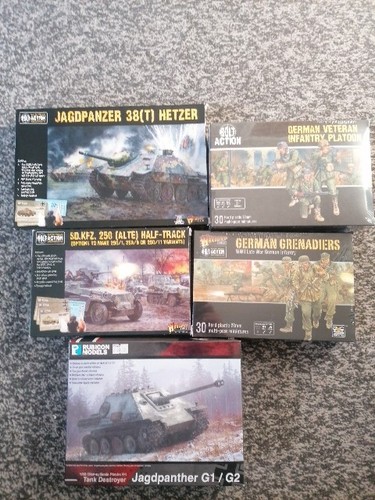 Bolt action german - bolt,