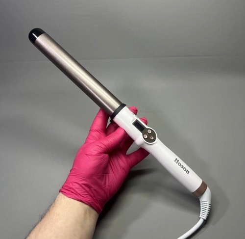 Hair curling wand - hair, 32mm
