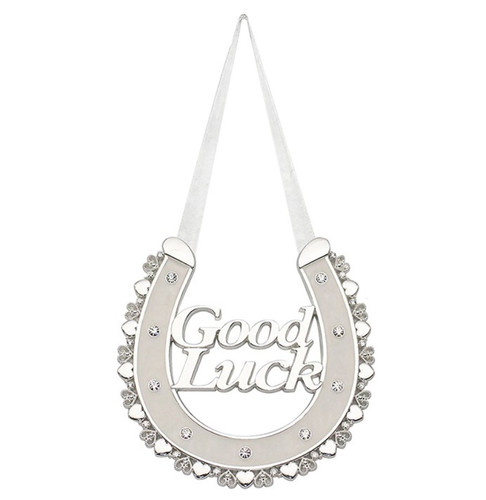 Wedding horseshoe good luck - wedding,