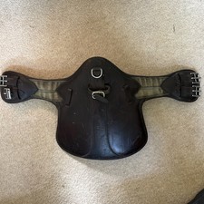 Amerigo Brown  Stud Girth 70cm (28” Approx)