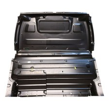 Fiat Scudo MK3 506 Bulkhead Front 9808197180