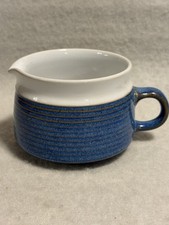 Denby Langley Chatsworth Milk Jug for Tea Set