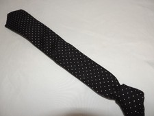 Paul Smith Men's Wool & Silk