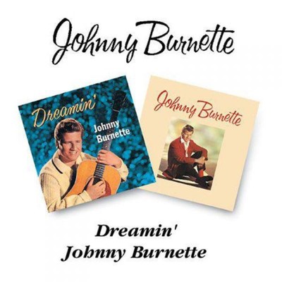 Johnny burnette - johnny,