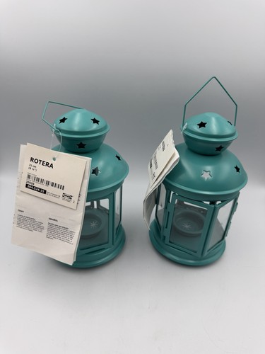 Ikea rotera green blue - ikea,