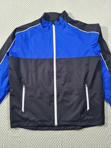 Sunderland golf jacket mens - golf,