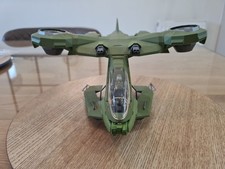 HALO 2012 UNSC HORNET ( VTOL )