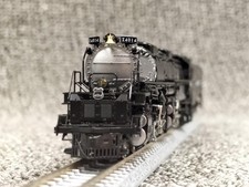 Kato union pacific 4104 - kato, #4104
