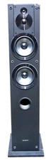 Sony SS-CS3 Floor-Standing