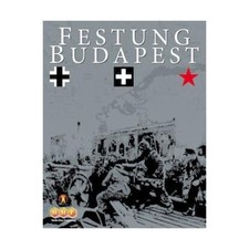 Multiman ASL Festung Budapest
