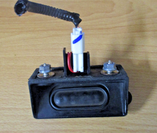 Genuine honda civic - civic, mk9