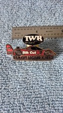 TWR SILK CUT JAGUAR LE MANS