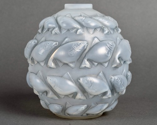 René lalique glass - rené,