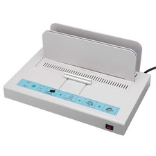 110V Perfect Binding Machine