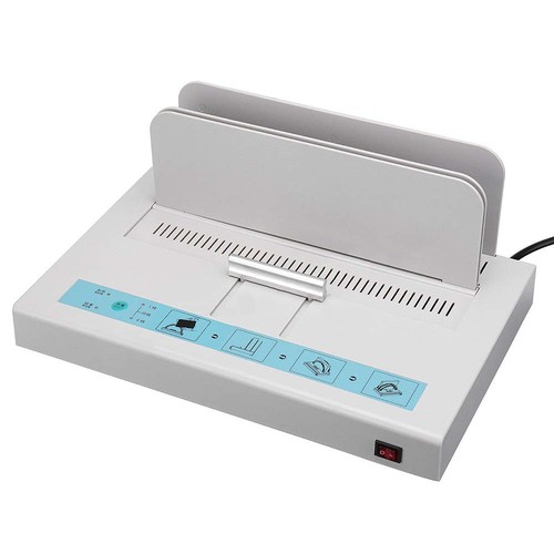 110v perfect binding machine - perfect,