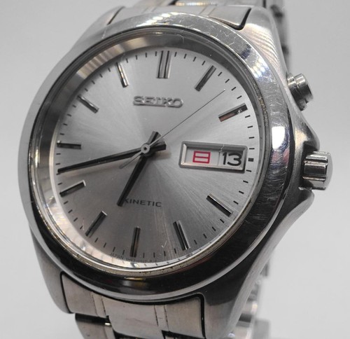 Rare working item seiko - working,