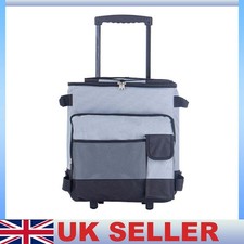 43l rolling cooler bag - rolling,
