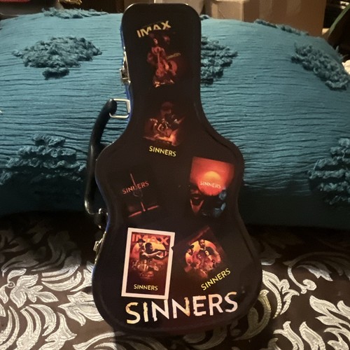 Imax sinners movie promo - "sinners",