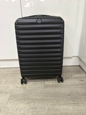 Delsey Medium Hard Suitcase