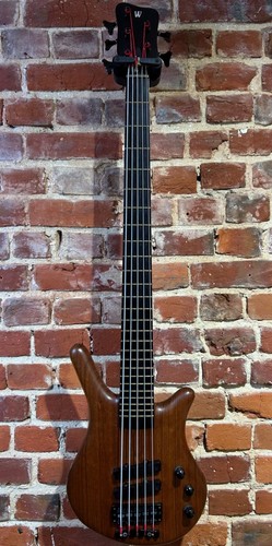 Warwick thumb masterbuilt - warwick, 5