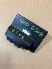 03 04 SUZUKI GSXR 1000 OEM ENGINE COMPUTER ECU ECM CDI 32920-18G20