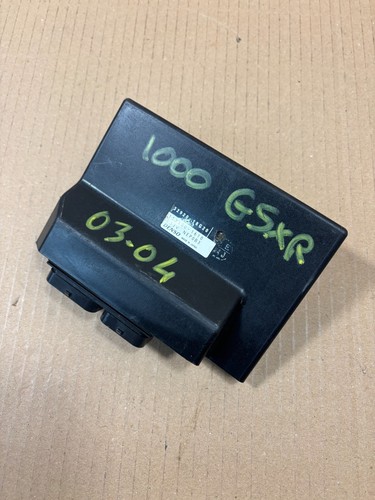 Suzuki gsxr 1000 oem - suzuki,