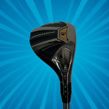 Callaway Paradym 4 Hybrid / 21