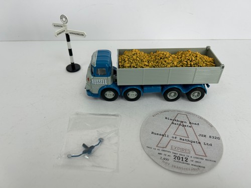 Corgi cc11608 albion - cc11608, (lad)
