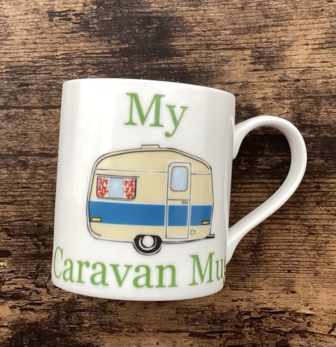 Caravan mug lesser - my,