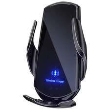 Wireless Car Charger 15W Fast