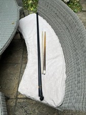 Cue billiards Jack Karnehm 17