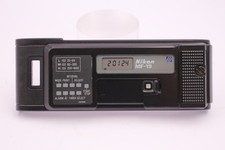 NIKON MF-19 DATA BACK PANEL