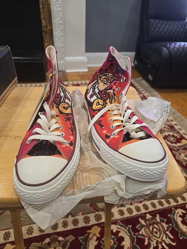 Converse all star - all, chuck