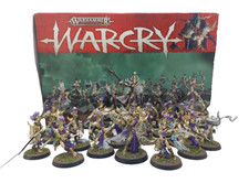 Games workshop warhammer age - games,