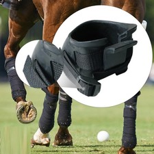 Horse Hoof Boots Comfortable