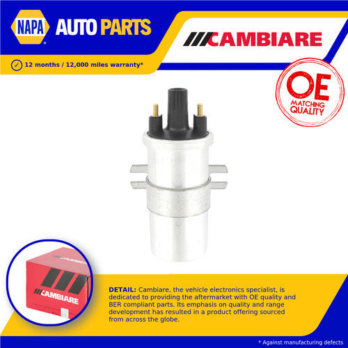 Ignition coil fits jaguar - ignition,