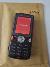 Sony Ericsson W810i Walkman