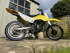 Suzuki JR 80cc Kids Motorbike. Pit bike. Fast, Not Yamaha, Honda. Scramber.