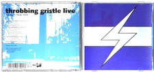 Throbbing Gristle - Live