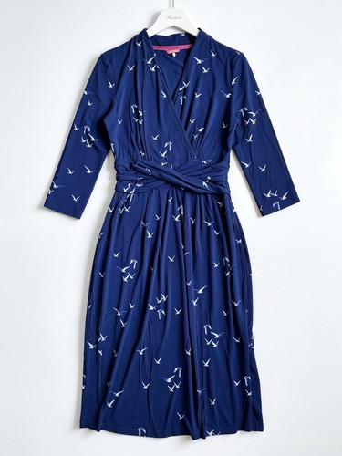 Joules navy bird - joules,