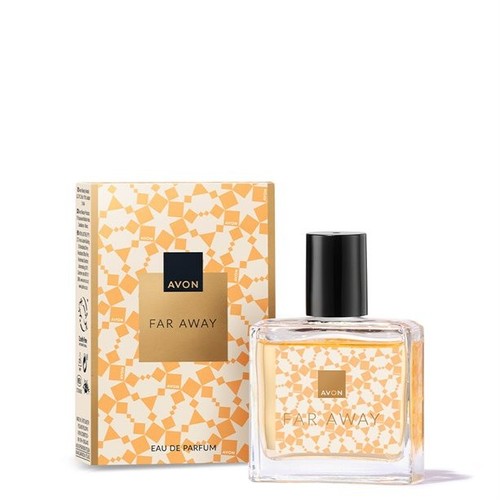 Avon far away eau - far,