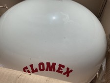 satellite dome by glomex fully