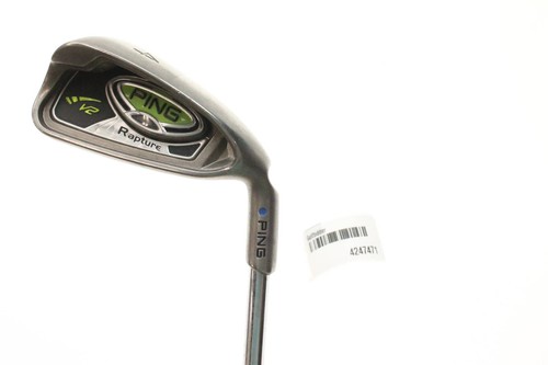 Ping rapture golf - ping, club