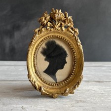 19th Century Regency Miniature