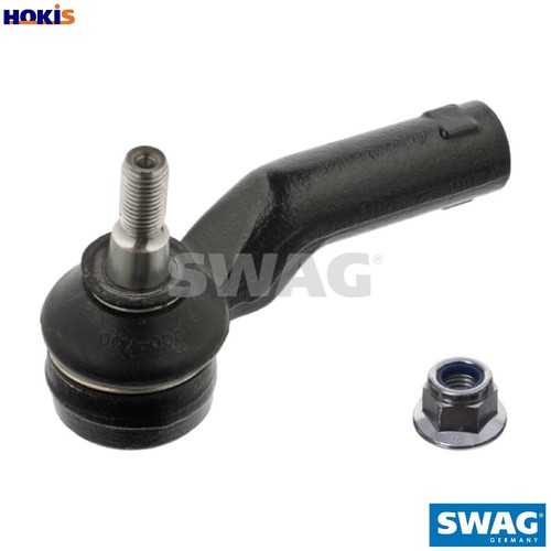 Tie rod end - 83, for