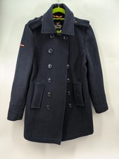 Superdry Bridge Coat Men's