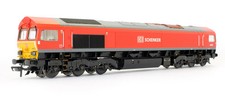Bachmann Pre-Owned 32-734