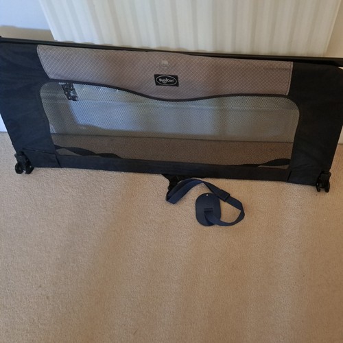 Babydan folding bed guard - babydan,