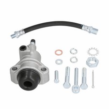 CLUTCH SLAVE CYLINDER + HOSE +