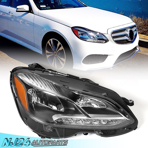 For mercedes benz class e250 - e-class,